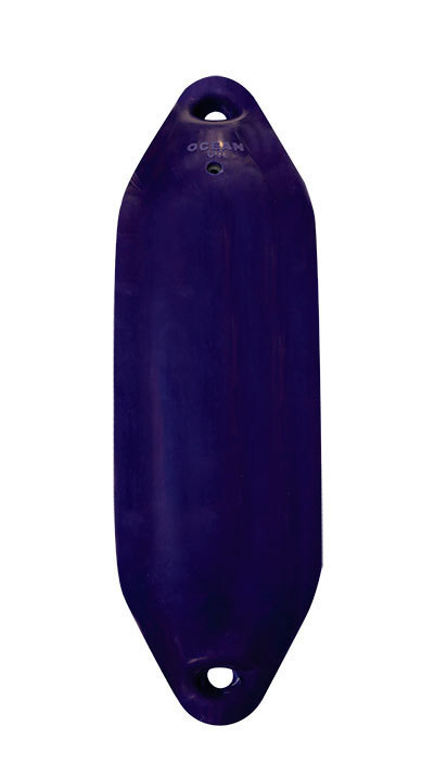 Ocean Defensa Serie U Azul Royal 19x64cm