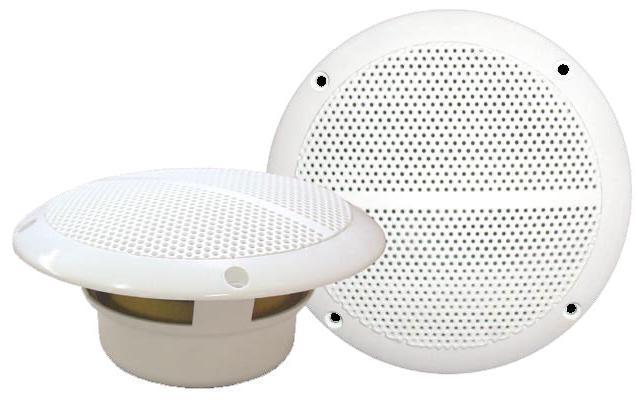 Altavoces Exteriores. Set Altavoces "SeaSound"
