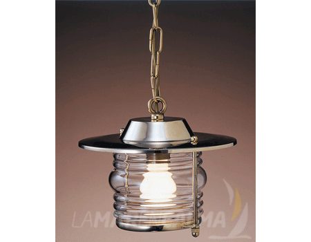 LÁMPARA DE TECHO FAROL