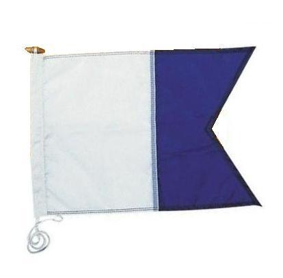BANDERA BUCEO 45X30cm