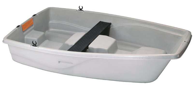 BOTE RIGIDO PRS210