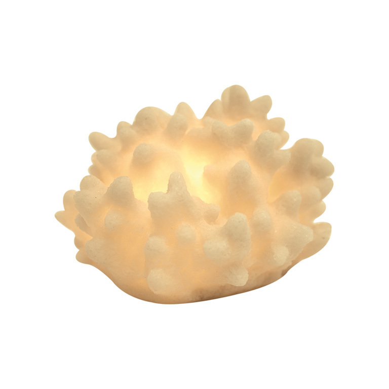 LAMPARA CORAL X2