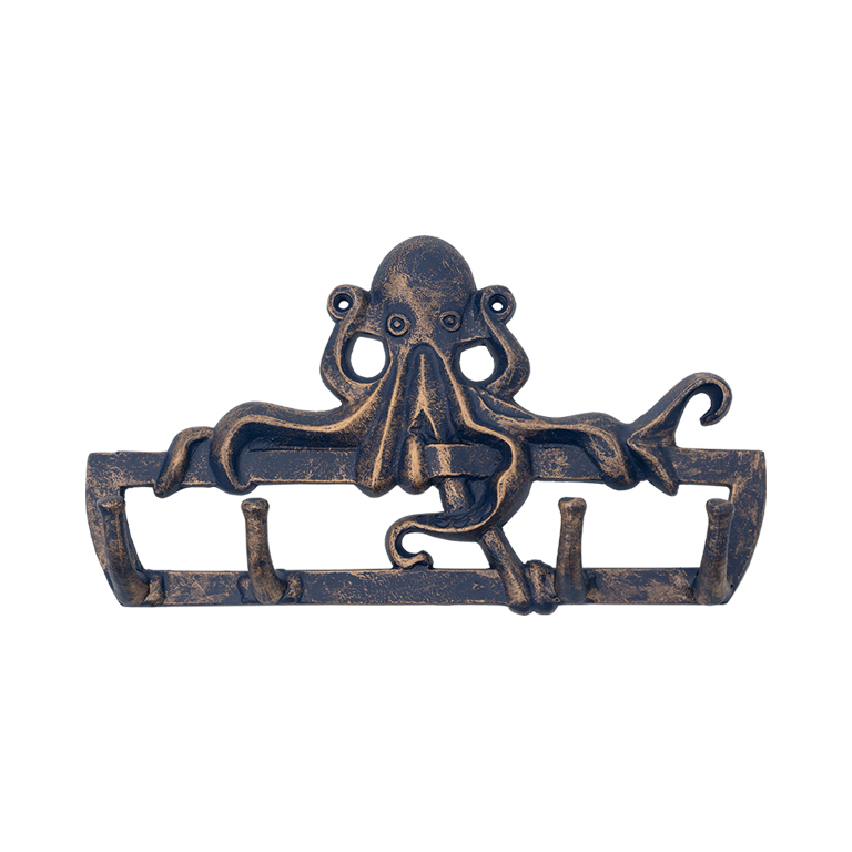 PERCHERO PULPO PACK 2