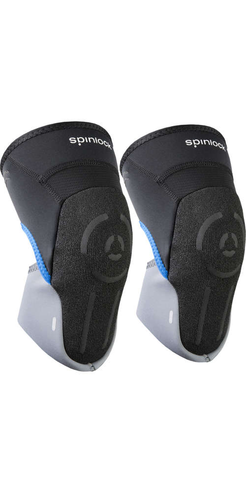 RODILLERAS SPINLOCK