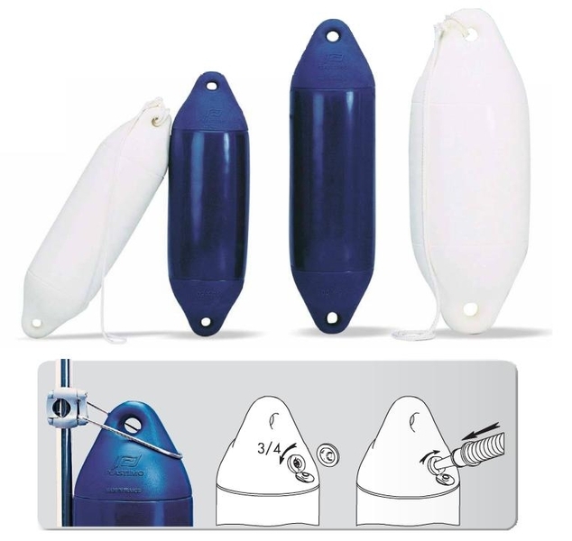 DEFENSA PERFORMANCE (Blanca o Azul)