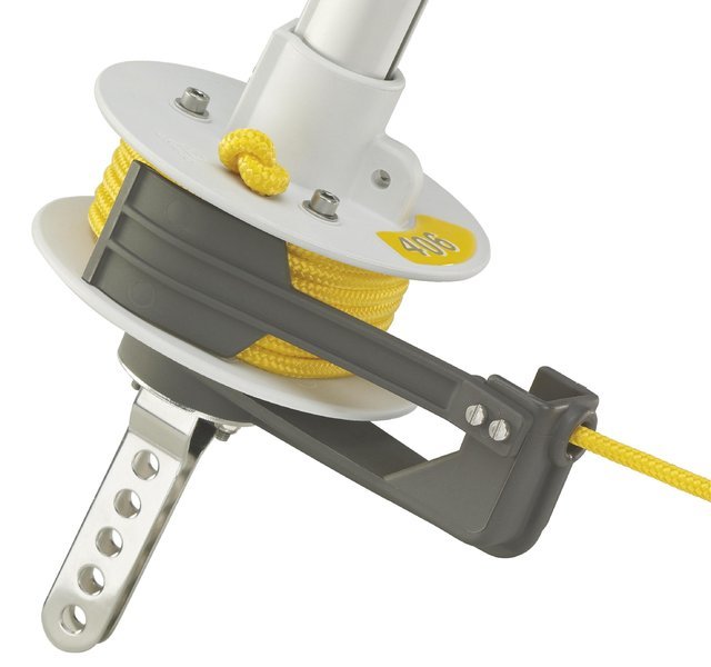 ENROLLADOR 4-6m Eslora Plastimo 406-T