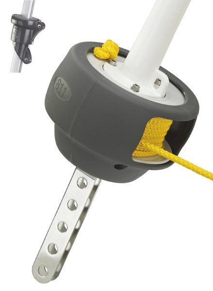 ENROLLADOR 8-11m Eslora Plastimo 811