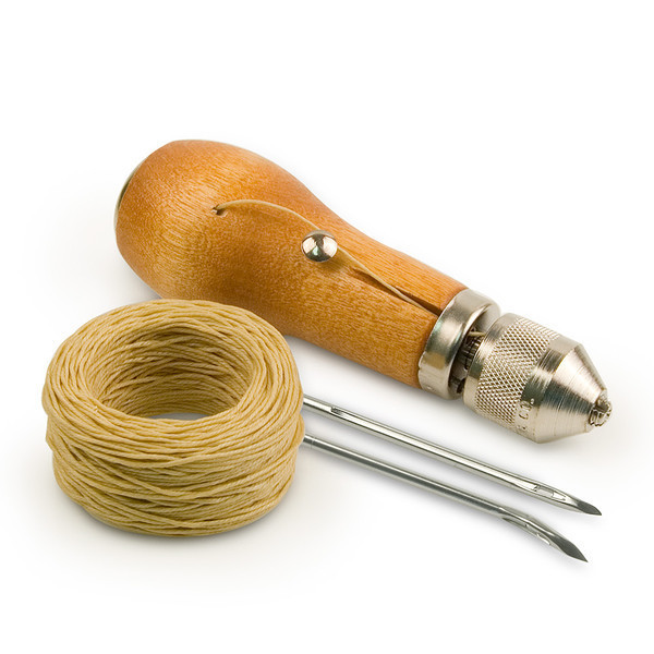 Hilo Cosedor Speedy Stitcher GA15 - Imagen 4