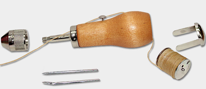 Cosedor Speedy Stitcher GA1