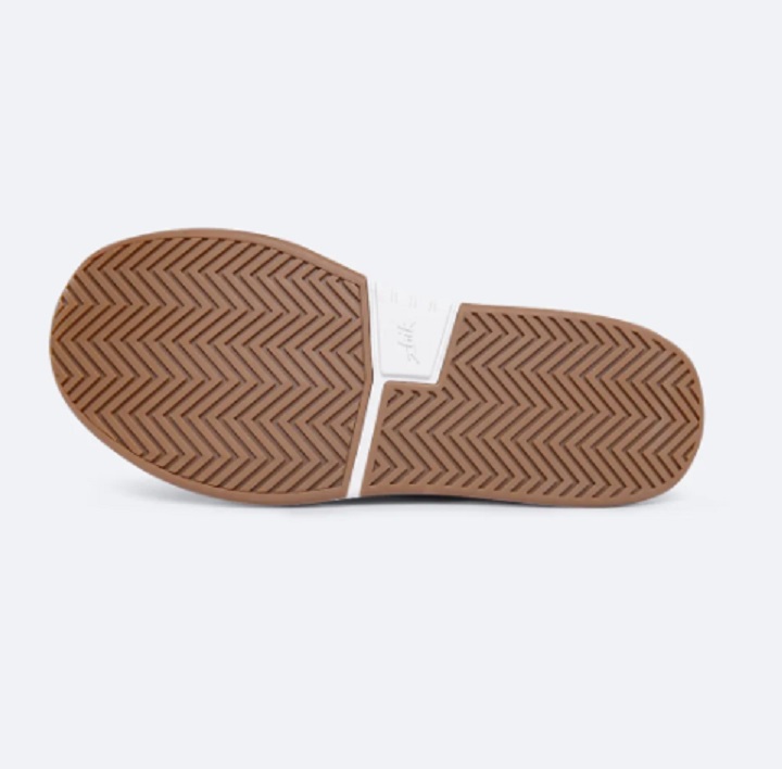 Zapatillas de cubierta Fuze ZHIK. Negra - Imagen 3
