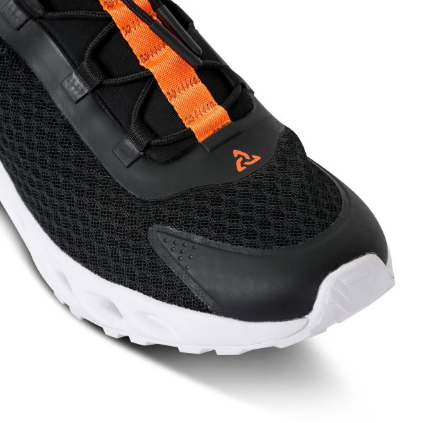 Zapatillas de cubierta TS10 Typhoon. Negra - Imagen 4