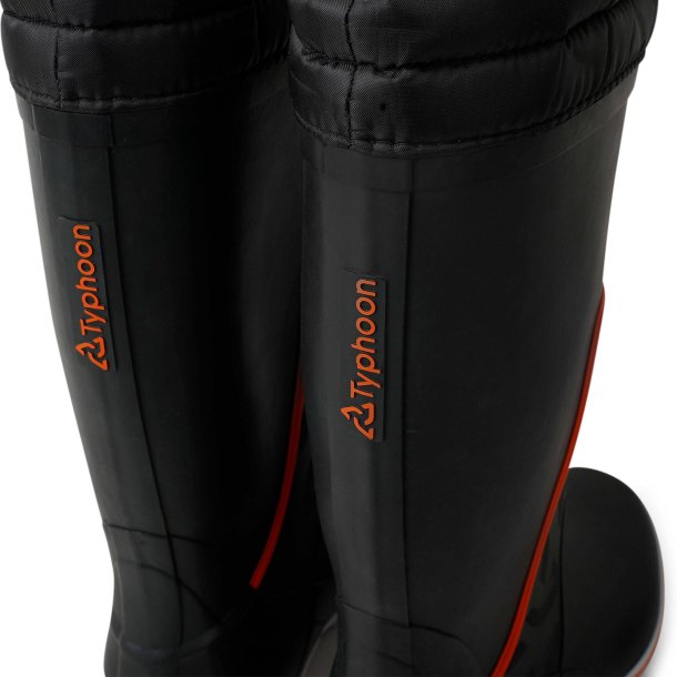 BOTAS MARINAS TYPHOON - Imagen 8
