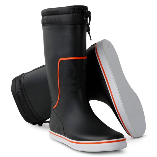 BOTAS MARINAS TYPHOON - Imagen 2