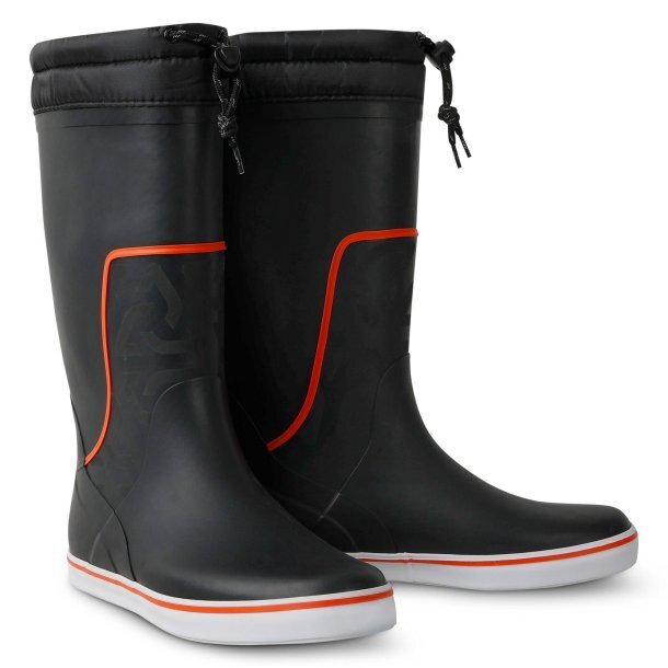 BOTAS MARINAS TYPHOON