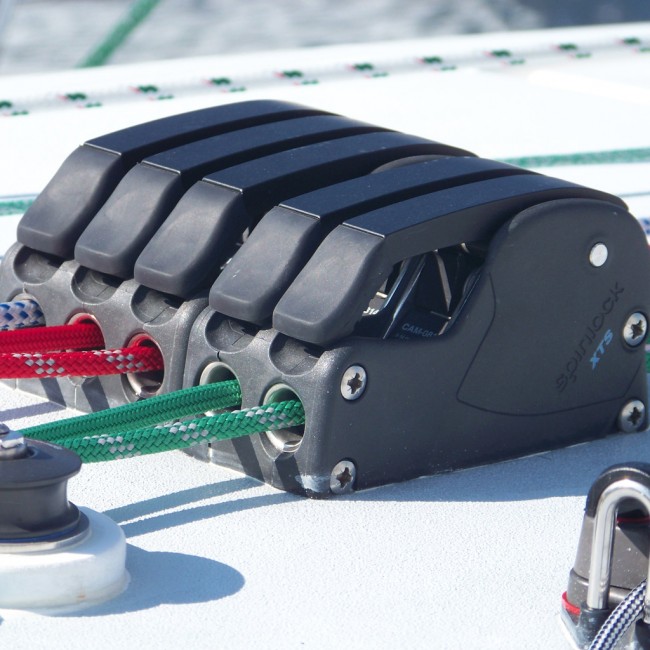 MORDAZA AUTOMÁTICA SPINLOCK DOBLE XTS 8-14MM - Imagen 2