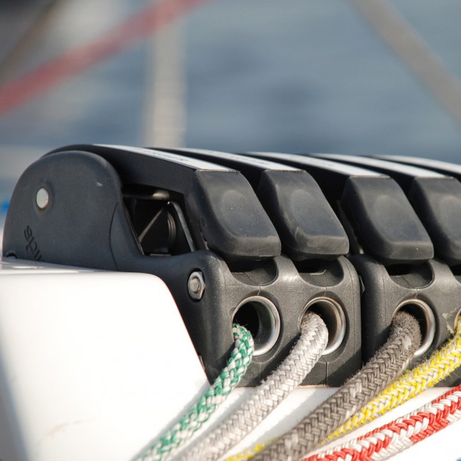 MORDAZA AUTOMÁTICA SPINLOCK DOBLE XTS 8-14MM - Imagen 3