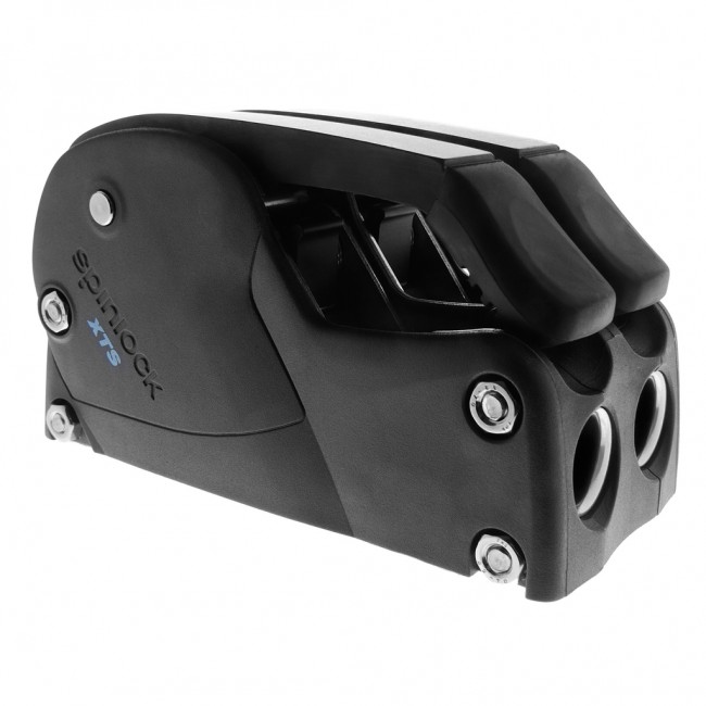 MORDAZA AUTOMÁTICA SPINLOCK DOBLE XTS 8-14MM