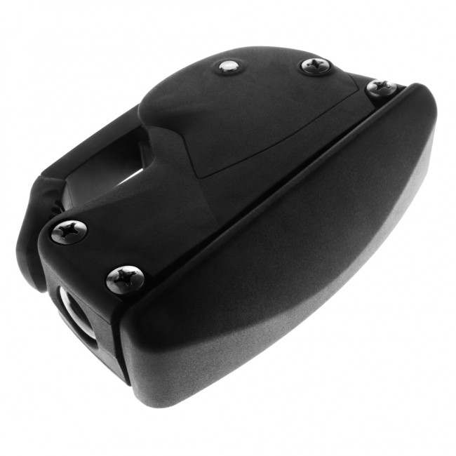 MORDAZA AUTOMÁTICA SPINLOCK ESTRIBOR XTS 8-14MM