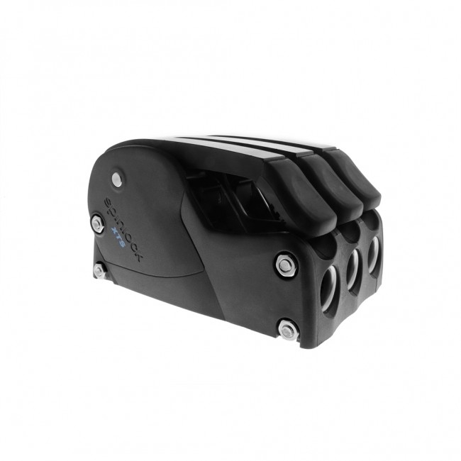 MORDAZA AUTOMÁTICA SPINLOCK TRIPLE XTS 8-14MM