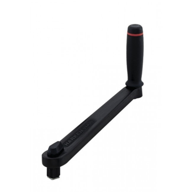 MANIVELA WINCHE HARKEN CON O SIN SEGURO. AL. 254mm