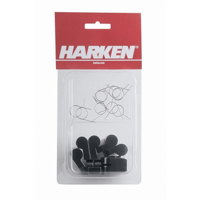 KIT DE MANTENIMIENTO PARA WINCHES HARKEN - Imagen 2