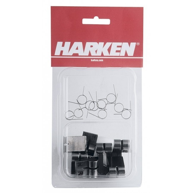 KIT DE MANTENIMIENTO PARA WINCHES HARKEN