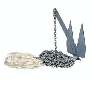 PACK FONDEO BRITANY 8KG