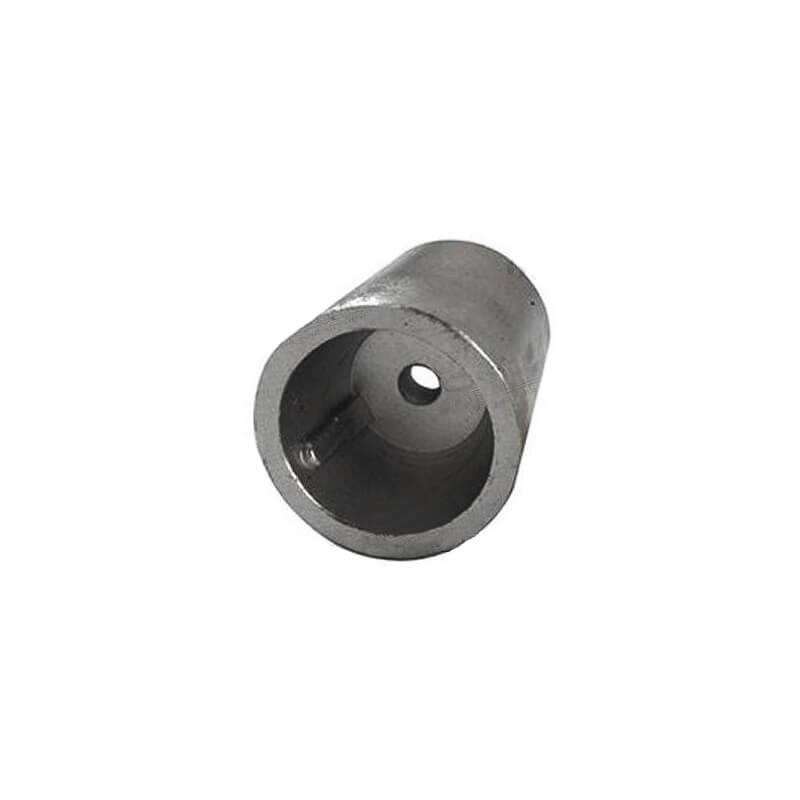ÁNODO PARA EJE RADICE ANTIGUO ZINETI 30MM - Imagen 2